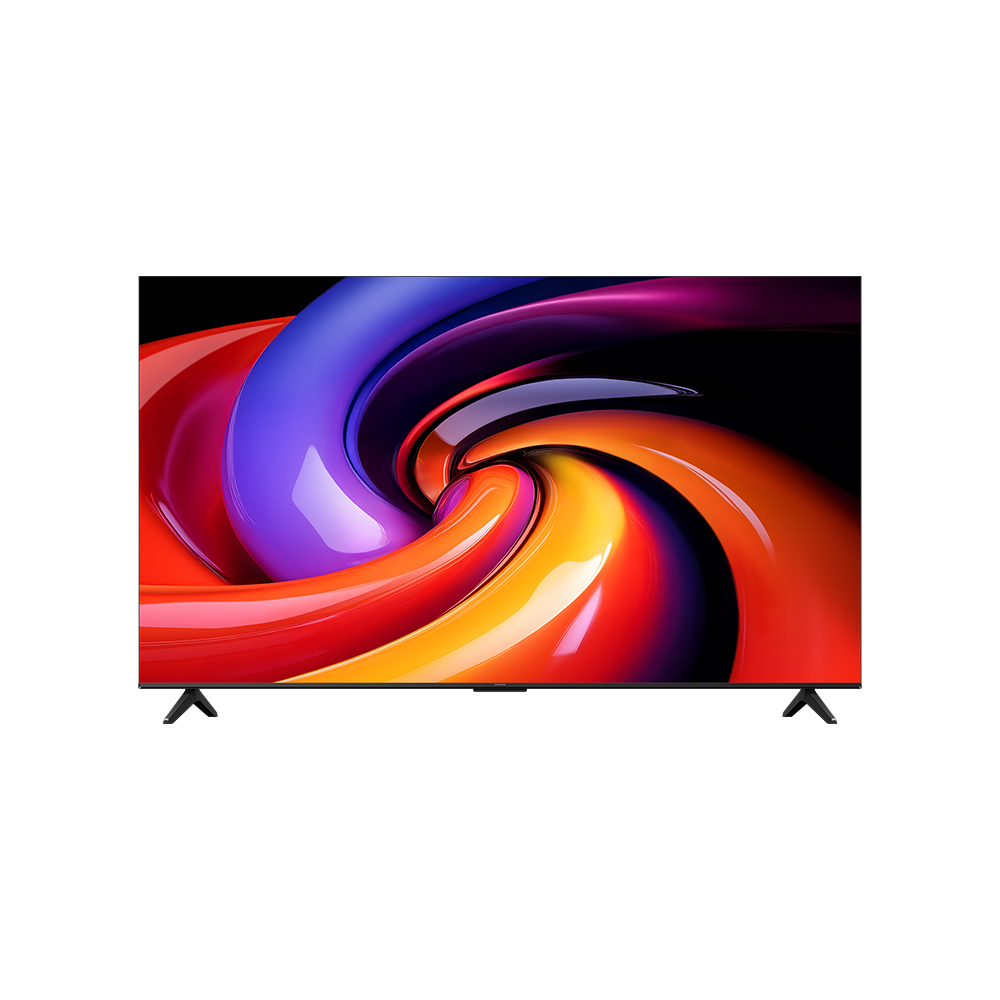 4K UHD TV