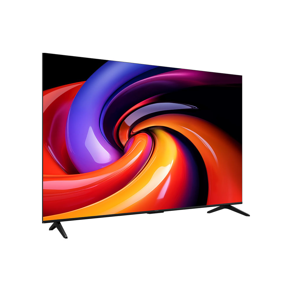 R55 4K Google TV