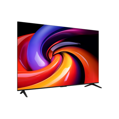 R55 4K Google TV