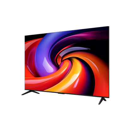 R55 4K Google TV